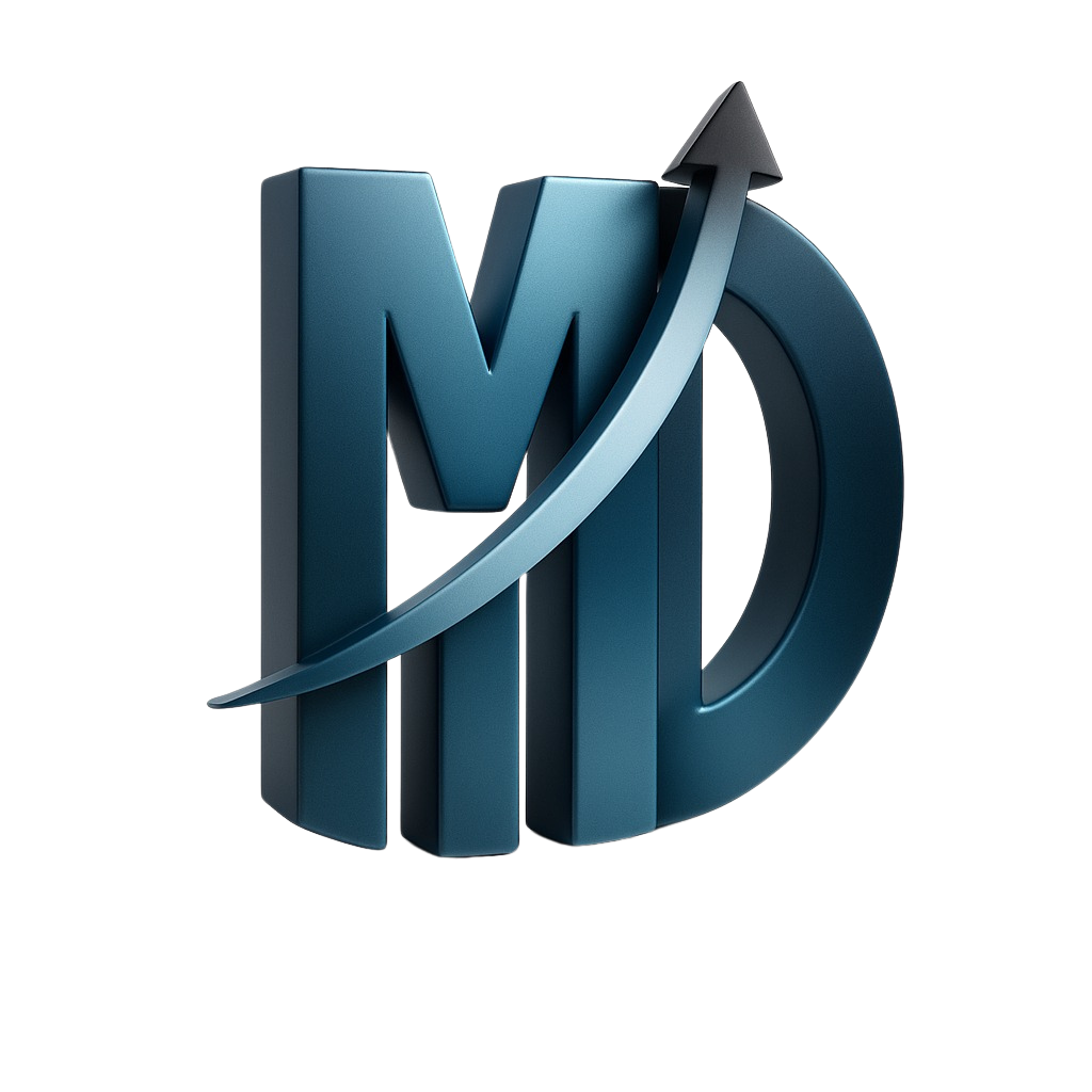 Muhammet Malik Demir | Mali Müşavir